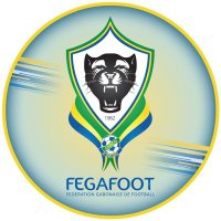 Fédération Gabonaise de Football(@fegafoot_gabon) 's Twitter Profile Photo