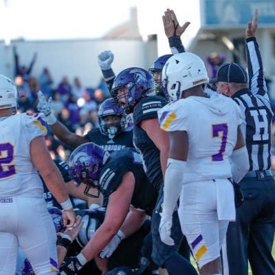 Winona state