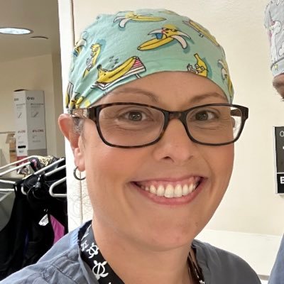 academic trauma surgeon @uamshealth, @uams_trauma Alumna @LSUHS & @LSUHealthNO—interests in #SurgEd, #SurgCritCare, and encouraging women in surgical careers