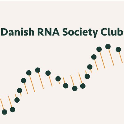 This twitter serves for RNA enthusiasts in Copenhagen. Currently we hold RNA society club meetings every 2 month at Mærsk Tower. Follow us for more information!