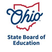 State Board of Education of Ohio (@sboeohio) 's Twitter Profile
