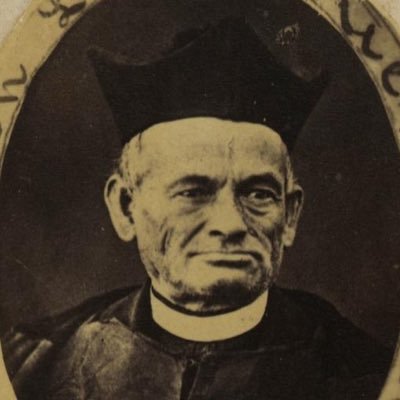 Sacerdote y guerrillero (1817-1901) . Siempre con las alforjas cargadas de cartuchos y vino para batallar por Dios, por la Patria y el Rey. ¡Viva la Religión!