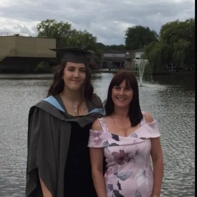 MSc Pre-Reg Occupational Therapy Student at @yorkstjohn 👩🏻💻| she/her | passionate about inclusivity, neurodivergence and research ✨