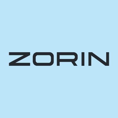 ZorinOS Profile Picture