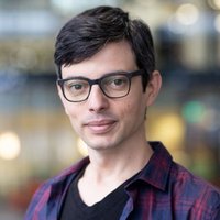 Thiago D. Simão (@tdsimao) 's Twitter Profile Photo Thiago D. Simão (@tdsimao) 's Twitter Profile Photo
