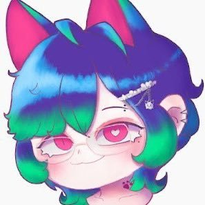 AkNiahc's profile picture. 20 ↑ || akina || TH n EN || {multifandom}💙🤍|🖋️👟☯️🔮🌌|🐏🐤 ☁️|🦋💎| pfp:@puppyink_390