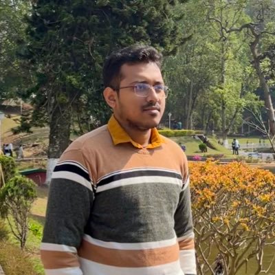 Siddhartha58481's profile picture. PGY3 Internal Medicine, NEIGRIHMS.