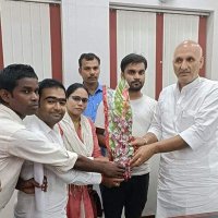 Harinandan kumar🇮🇳 (@mrharinandansir) 's Twitter Profile Photo Harinandan kumar🇮🇳 (@mrharinandansir) 's Twitter Profile Photo