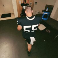 Luke Jones (@_lukeryanjones_) 's Twitter Profile