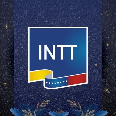 Cuenta de la Oficina Regional del INTT de San Cristóbal. Edo, Táchira,  al servicio del pueblo venezolano.