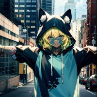baku (@baku_deepforest) 's Twitter Profile