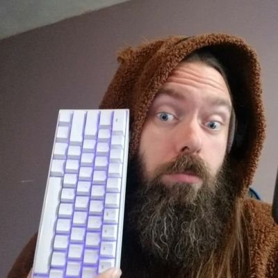 Full-time Dad, part time streamer/content creator.  Don't come in expecting the awesome, but it happens on occasion.  New to https://t.co/i4qekyJArx @mr3iggs