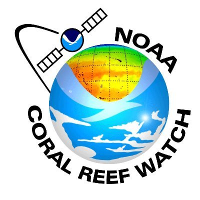 Official Twitter feed of NOAA Coral Reef Watch. We use satellites and models to observe, predict and report to users about the coral reef environment globally.