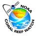 Coral Reef Watch (@CoralReefWatch) Twitter profile photo