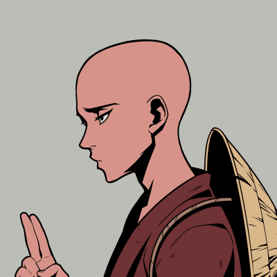 MModenft12414's profile picture. Dad, husband, software engineer, writer, progressive, transhumanist, atheist.