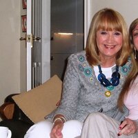 WENDY WOOD (@1wood) 's Twitter Profile Photo