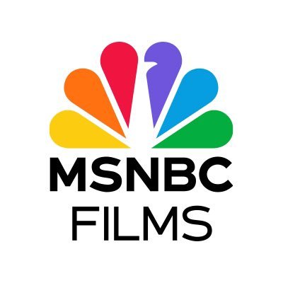 MSNBC Films connects you to stories and storytellers that shape our culture, entertain, and inform.