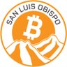 BTCslo's profile picture. A #bitcoin meetup for the San Luis Obispo, CA area. First Sunday of each month at Central Coast Brewing.