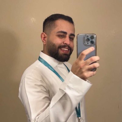 FaisalTalks's profile picture. طبيب مهتم في الصحة النفسية، العلاج التأهيلي والمخ والأعصاب 🧠