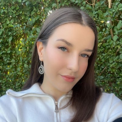 KristinaD03's profile picture. Recruitment Consultant bij Independent Recruiters 😎