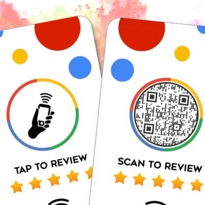 reputesense's profile picture. We Provide AI BASED SMART CARDS
To Local Businesses Worldwide
Which Helps To Boost Their Google Reviews!
Click 👇👇 to know how: