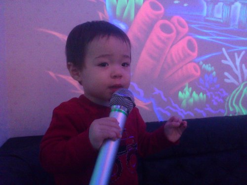 mamanbouyj's profile picture. 