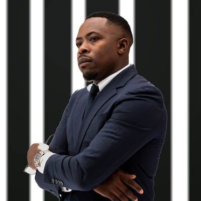 BaudoinKwb's profile picture. Entrepreneur |
I LOVE  Football ⚽ |
Civil Engineer | Branding strategist.
Boss of @junctioner_Eng