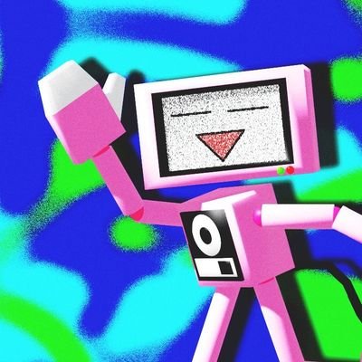 Robbotto! 19 yr. Profile picture by Wiki0dd.