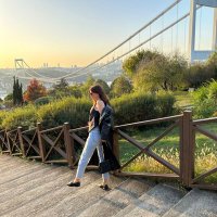 Cangül (@celikcangull) Twitter profile photo