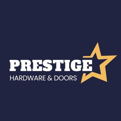 Prestige Hardware & Doors