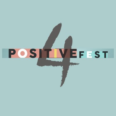 Get ready for the most energising event of the year, Positive Fest 4 - The Energy Edition!