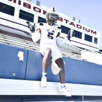 Sedarrion Williams (@sedpick6ix) 's Twitter Profile