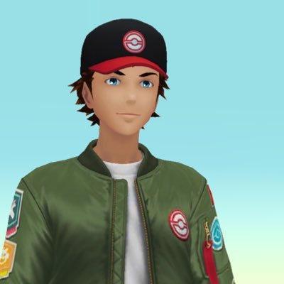 8mylunch2fast's profile picture. Pokemon Go account for 8mylunch2fast | Level 50 Trainer | 🇺🇸