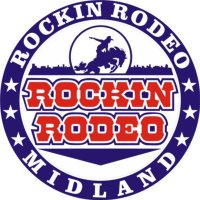 Rockin' Rodeo(@RockinRodeoMid) 's Twitter Profile Photo