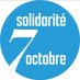 Solidarité 7 octobre (@solidarite7oct) Twitter profile photo Solidarité 7 octobre (@solidarite7oct) Twitter profile photo