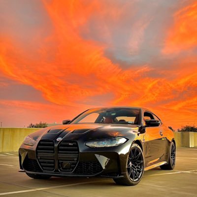 MForYP's profile picture. ///M For Your Pleasure | 2023 #BMW #G82 #M4 Competition XDrive