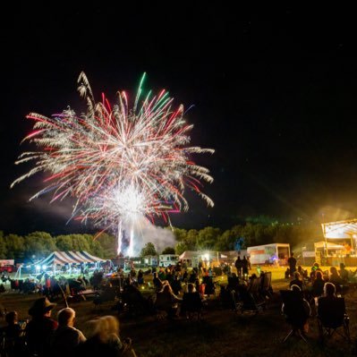 Smiling Acres Music Festival