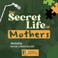 The Secret Life of Mothers (@secretmotherpod) 's Twitter Profile