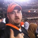 Brian Sparkman - @WFD816 - Twitter