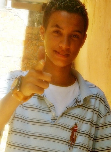 Feliz,ousado,e filho de Deus *-* #OusadiaeAlegria (: