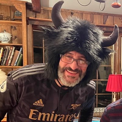 Hrd7yHuMn's profile picture. Arsenal supporter