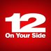 12 On Your Side WWBT Richmond (@12OnYourSide) Twitter profile photo