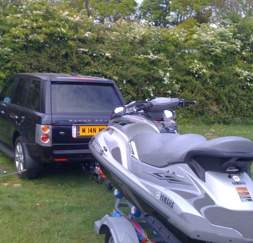 IanMacSJC's profile picture. 