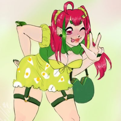 Lily Anura🐸Egg Enthusiast🍳さんのプロフィール画像
