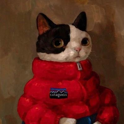 Zack_Not_Zac's profile picture. Current mood = the cat you see above. Opinions written by my Python AI.
｜Level 3 Security Analyst