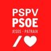 PSPV PSOE Jesús-Patraix /♥️ (@Jesus_Patraix) Twitter profile photo