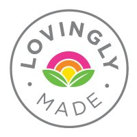 Lovingly Made Ingredients(@LovinglyI) 's Twitter Profile Photo