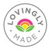 Lovingly Made Ingredients (@LovinglyI) Twitter profile photo