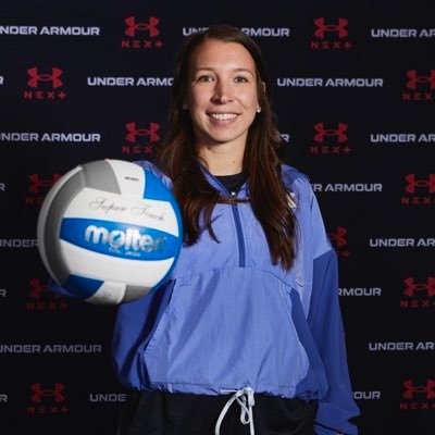 Under Armour Next Volleyball Camp & Game Coordinator