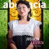 _FatimaEk's profile picture. Abogada Maya y lesbiana, Directora en @EquisJusticia, bordar#justicias, tejer movimientos sociales. Justicia Abierta feminista, escritora de mi vida